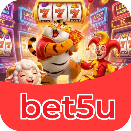 Instalação Android bet5u