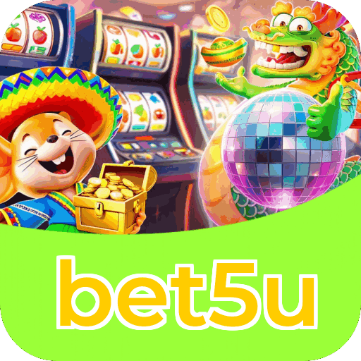 Instalação PC bet5u