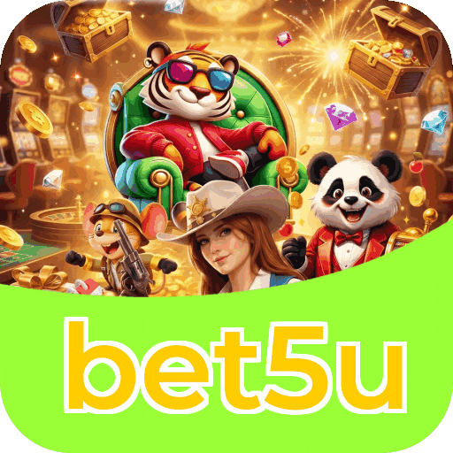 Cashback semanal bet5u