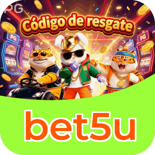 Login rápido no app bet5u