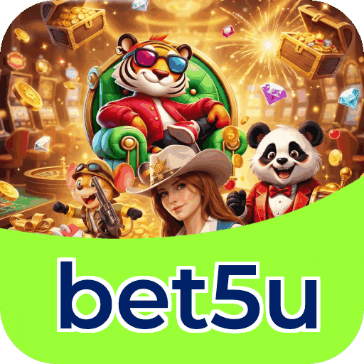 Streaming 4K no cassino ao vivo da bet5u